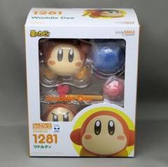 2025年最新】ねんどろいど 星のカービィ ワドルディの人気