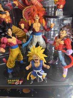 ドラゴンボールヒーローズ　ブラッドオブサイヤンまとめ売り❗️ 2025年最新】ブラッドオブサイヤンの人気アイテム - メルカリ