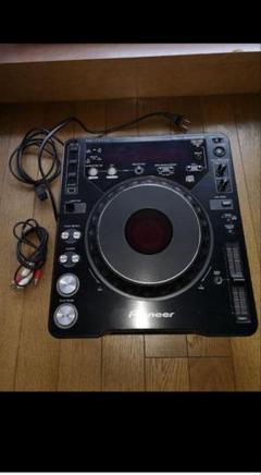 ⭕️安心保証 Pioneer パイオニア CDJ-100S 2台セット 00121 s-l1200.jpg