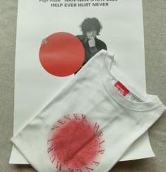 値下しました【新品未使用品】藤井風 日本武道館LIVE 限定Tシャツ