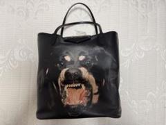 T*☆様 ジバンシイロットワイラートートバッグポーチ付きGIVENCHY