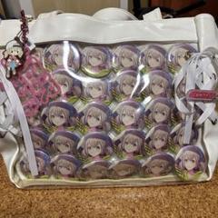 プロセカ　星乃一歌　痛バッグ、グッズまとめ売り　【プロジェクトセカイ】 プロセカ 星乃一歌 痛バッグ、グッズまとめ売り 【プロジェクト