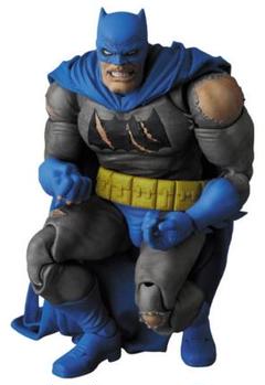 未開封 RAH バットマン ダークナイト BATMAN