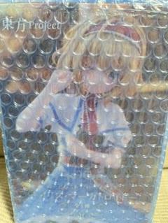 東方Project　ぬーどるストッパーフィギュアーアリス・マーガトロイドー