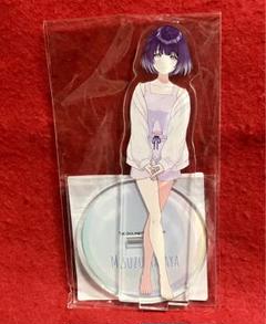 篠澤広 BIGアクリルスタンド 極楽湯 オンライン限定品 未開封 学マス 学マス 極楽湯 アクリルスタンド 篠澤広 - メルカリ