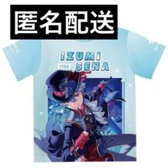 泉 あんスタ フルグラ フルグラフィックTシャツ 未開封 あんスタ 瀬名泉 フルグラフィックtシャツ - メルカリ