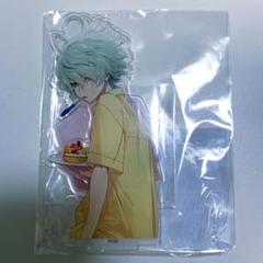 カラマリ 笹塚尊 アクリルスタンド 缶バッジ アクリルチャーム Amazon.co.jp: Collar × Malice カラーマリス カラマリ 笹塚尊