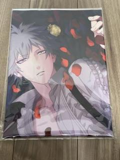 新品未開封 うたプリ アイドルソング ポスター カルナイ 4点セット レア 特典 新品未開封 うたプリ アイドルソング ポスター カルナイ 4点
