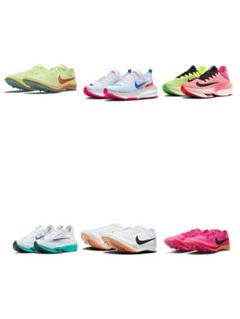 Nike スパイク、シューズ 6足セット 27.5cm