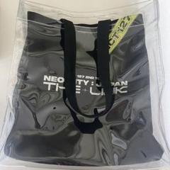 NCT127 the link トートバッグ新品 s-l1200.png