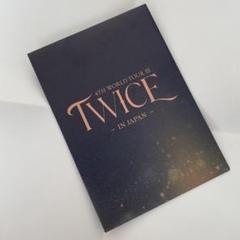 TWICE ライブフォトA
