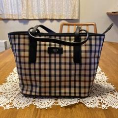 新品　DAKS トートバッグ