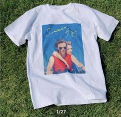 summer of 85 Tシャツ　Mサイズ