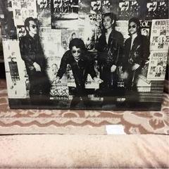 矢沢永吉キャロルパネル - メルカリ