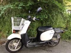 YAMAHA ヤマハ ギア50cc ③