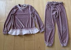 moncler トレーナー上下セット　サイズ130cm