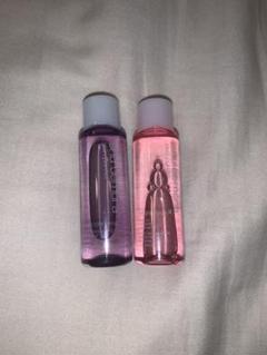 shuuemura サンプルセット