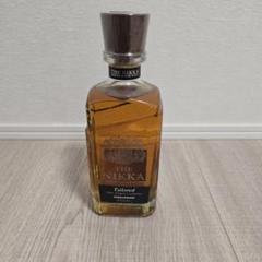 ウイスキー THE NIKKA ニッカ Tailored テーラード 未開栓 ニッカウヰスキー 【ニッカウイスキー】ザ・ニッカ テーラード