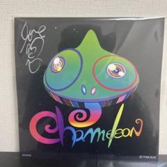 セカオワDJ LOVE  直筆サイン入り　アメリカのお土産　ヨーヨー Amazon.co.jp: SEKAI NO OWARI DJ LOVE 傘ストッパー FC限定