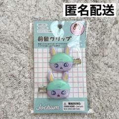 2025年最新】ちまた jochum 前髪クリップの人気アイテム - メルカリ