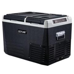 中古GOTURE ポータブル冷凍冷蔵庫　28L 2025年最新】goture 車載冷蔵庫の人気アイテム - メルカリ