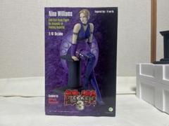 エポック社 鉄拳3 ニーナ・ウィリアムズ 1/6 スタチュー 開封未展示品