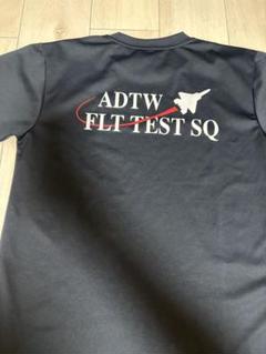 航空自衛隊　開発飛行実験団　Tシャツ