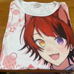 莉犬くん フルグラTシャツ