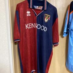 ジェノア カズの中古 未使用品 メルカリ