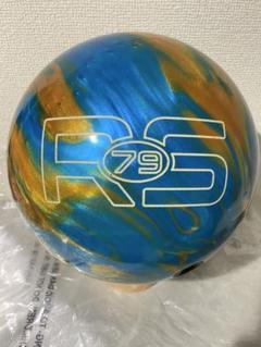 RS-79 14P 3oz 試投げた少数ゲーム