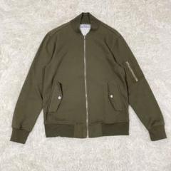 HVC INTERNATIONAL コート XL ブラウン