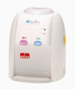 卓上ウォーターサーバー おいしさポット WS-103 温冷両用