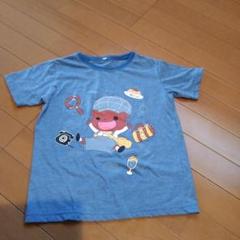 おしりたんてい　Tシャツ