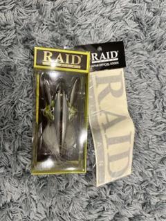 ✴*︎様 RAID JAPAN DODGE 遠賀レインボー