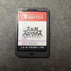 CF347★匿名発送★ 大乱闘スマッシュブラザーズ SPECIAL