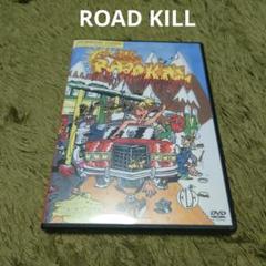 ROAD KILL DVD スノーボード レア テリエ・ハーコンセン