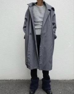 BLESS N° 37 コート sweater coat