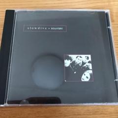 2025年最新】Souvlaki [CD] Slowdiveの人気アイテム - メルカリ