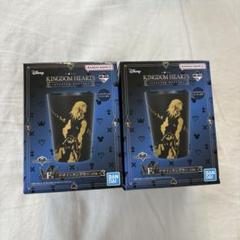 10点セット　新品未開封　キングダムハーツ　フィギュア　タンブラー 2025年最新】キングダムハーツタンブラーの人気アイテム - メルカリ