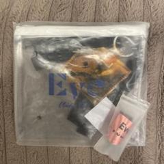 【まとめ割○】 Eve Under Blue くじ　サコッシュポーチ Eve Under Blueくじ サコッシュ&ポーチ clear navy - メルカリ