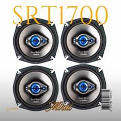 clarion citation クラリオン SRT1600 4個セットおまけ付 Yahoo!オークション -「クラリオン srt1600」の落札相場・落札価格