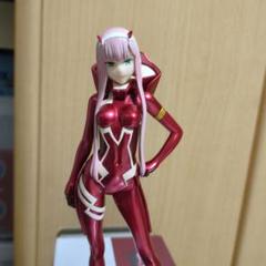 POP UP PARADE ゼロツー パイロットスーツ Ver. L size