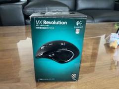 2025年最新】logicool mx revolution mxの人気アイテム - メルカリ