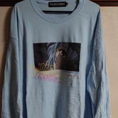 ロリクレ×エヴァ ロンT XLサイズ