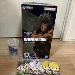 HUNTER × HUNTER 一番くじ フィギュアセット 下位賞多数 ハンターハンター 一番くじ フィギュア➕下位賞