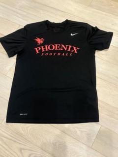 日本大学PHOENIX“プラクティスロンT 【部員限定】Mサイズ ウインザーオンラインショップヨネックス ロングスリーブTシャツ