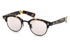eyevan7285 645 col.345805 井口着用