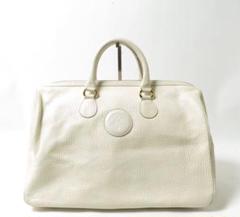 【美品】kitamura キタムラ　ボストンバッグ　2way シボ革　レザー 美品 Kitamura キタムラ ボストンバッグ 2way オールレザー シボ