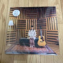 新品】井上園子 レコード 『ほころび』 - メルカリ