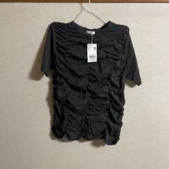 今季最新作　ローリーズファーム　シャーリングＴＥＥ